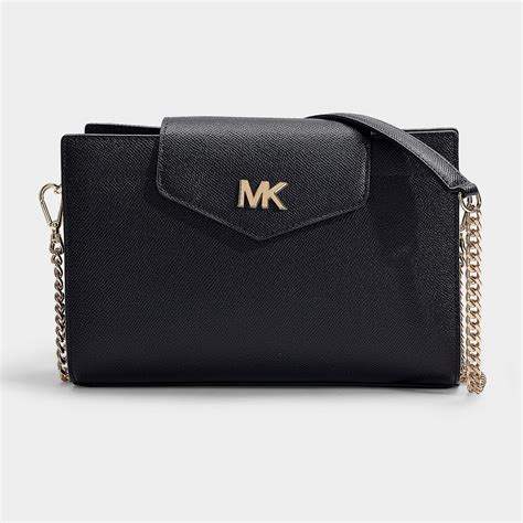 michael kors clutch with frill|Michael Kors clutch crossbody.